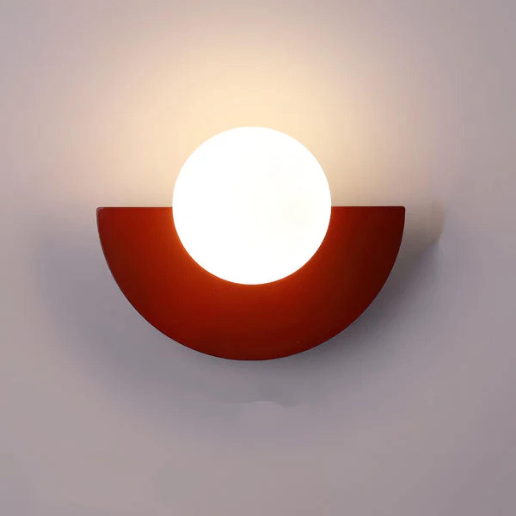Olynza Wall Light