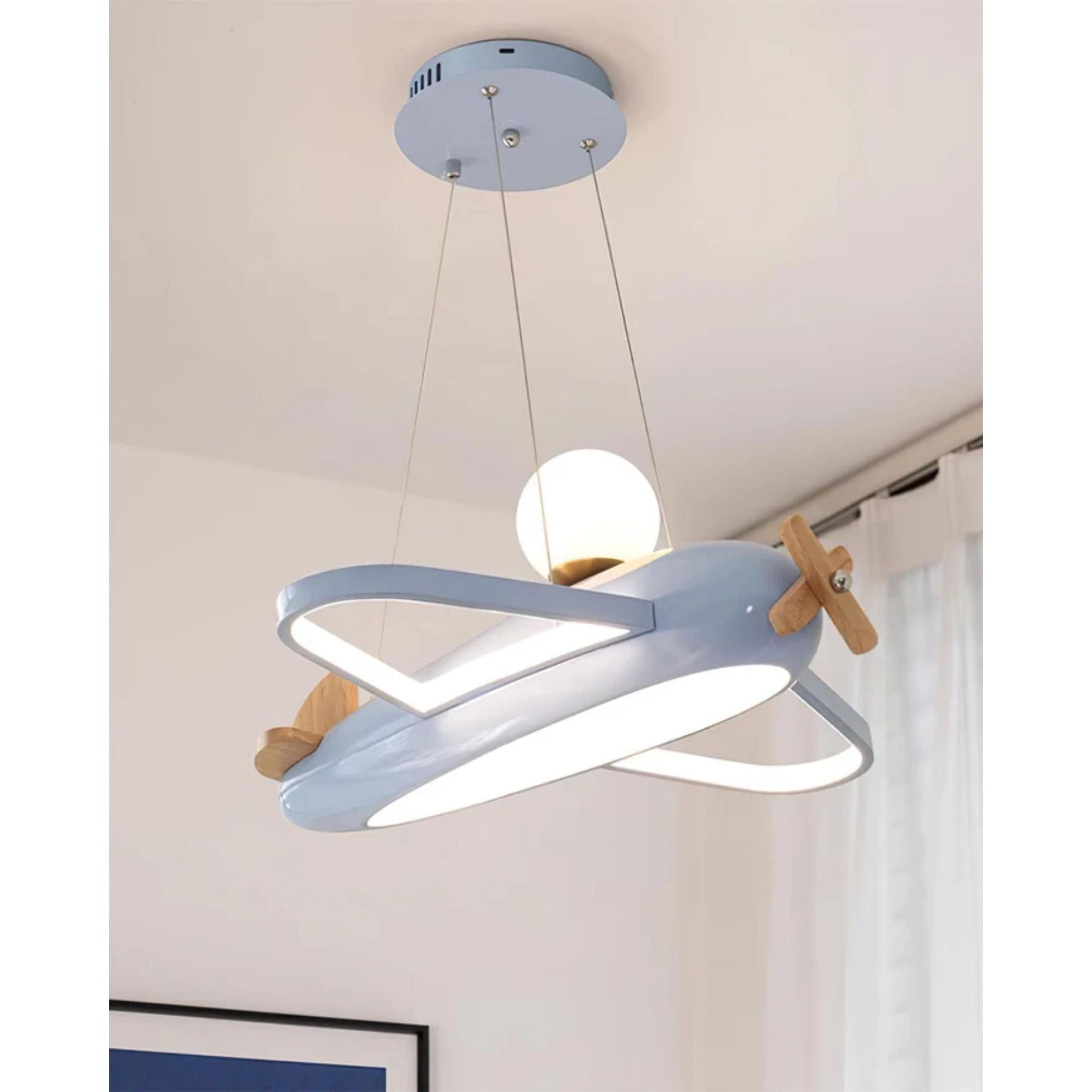 Lenaro Kids Pendant Light