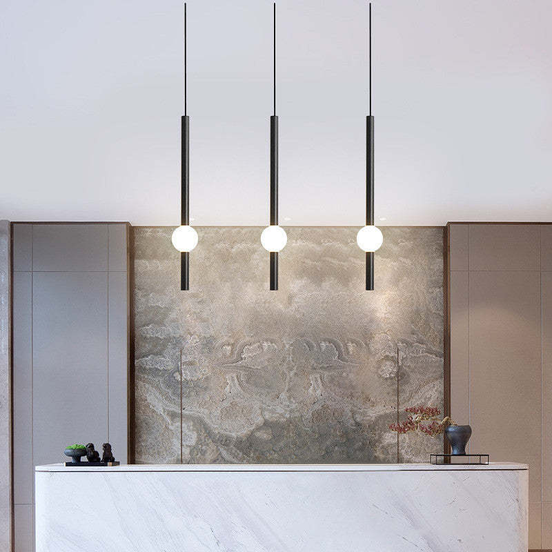 Monalisa Modern Pendant Light