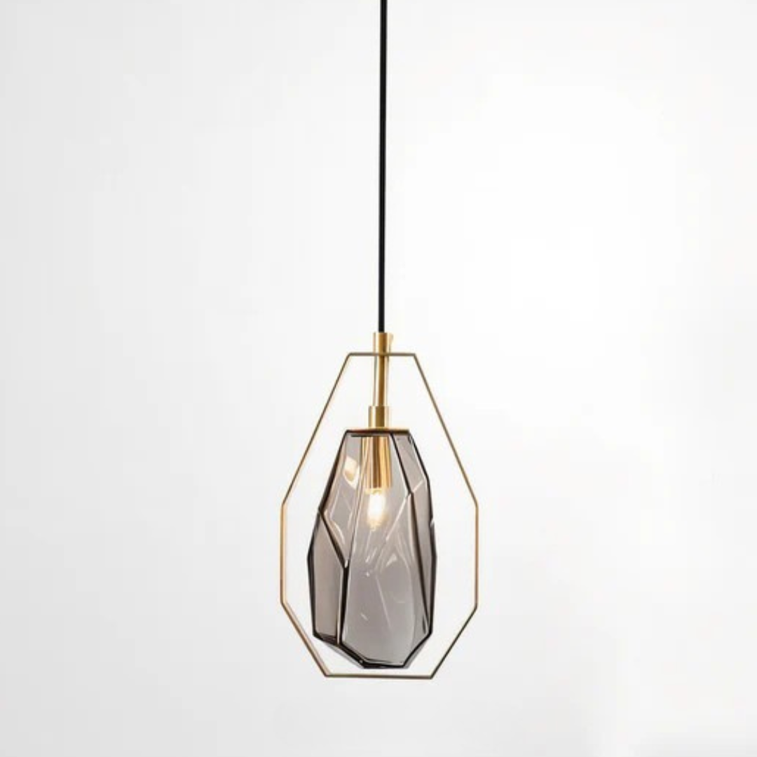 Kyrvon Pendant Light