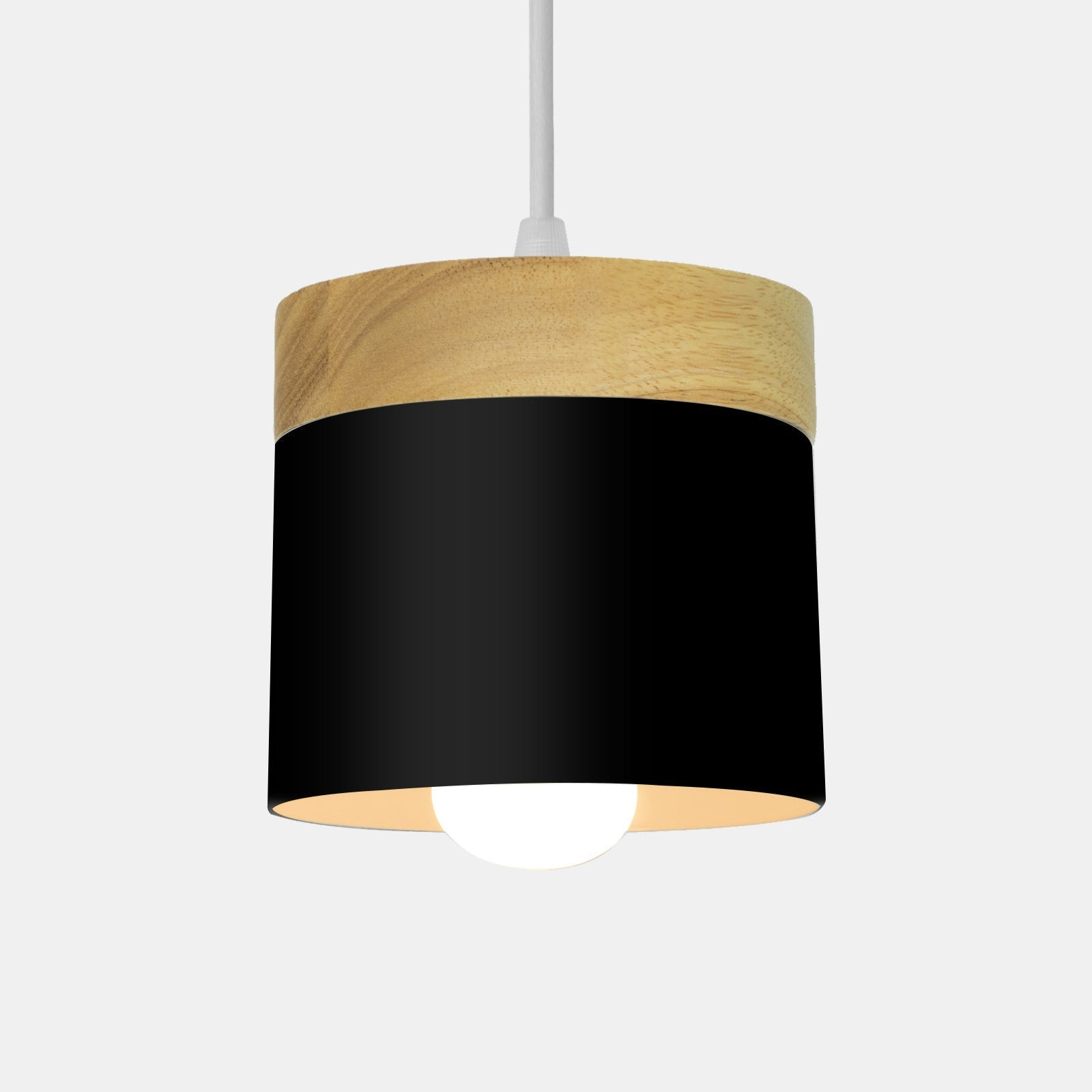 Suspenro Pendant Light