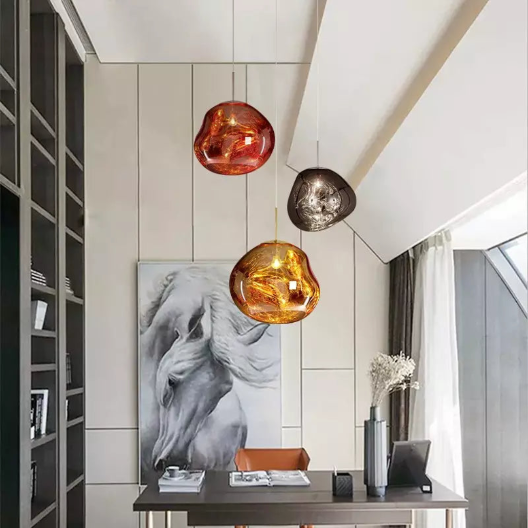 Syrlino Orb Pendant Light