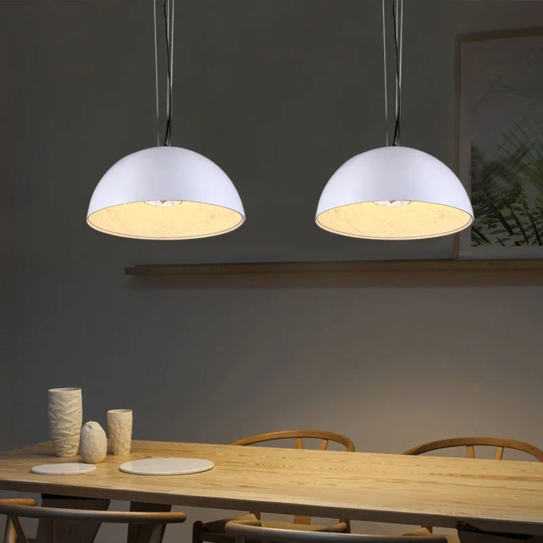 Scavillo Designer Pendant Light