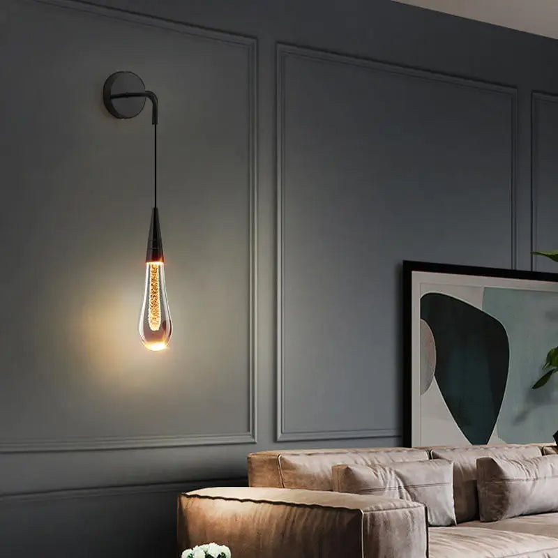 Lumaro Wall Light
