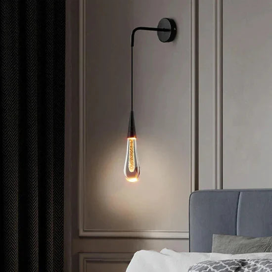 Lumaro Wall Light