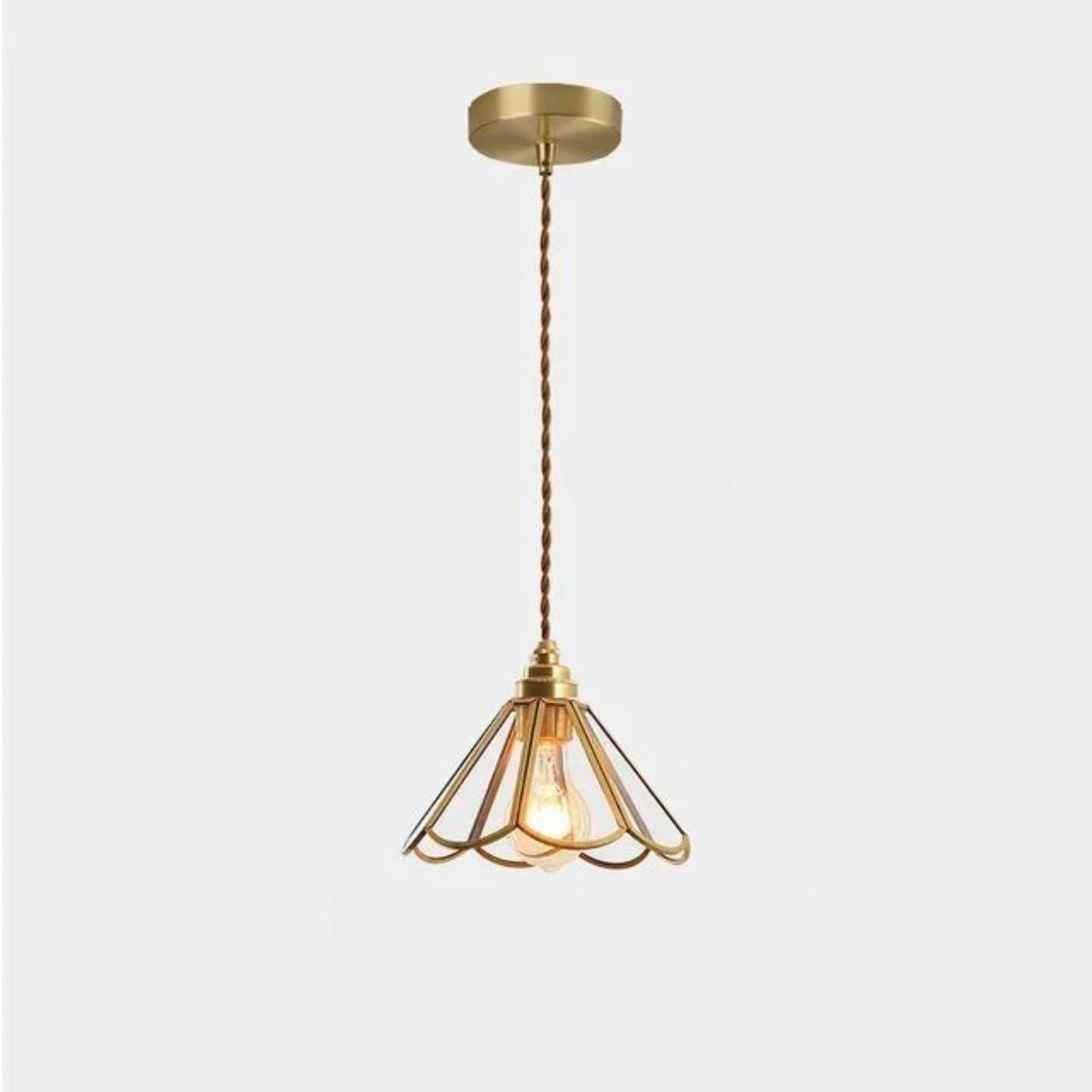 Vilneo Pendant Light