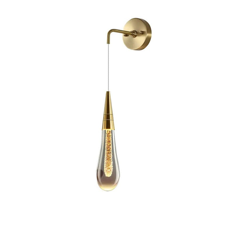 Lumaro Wall Light