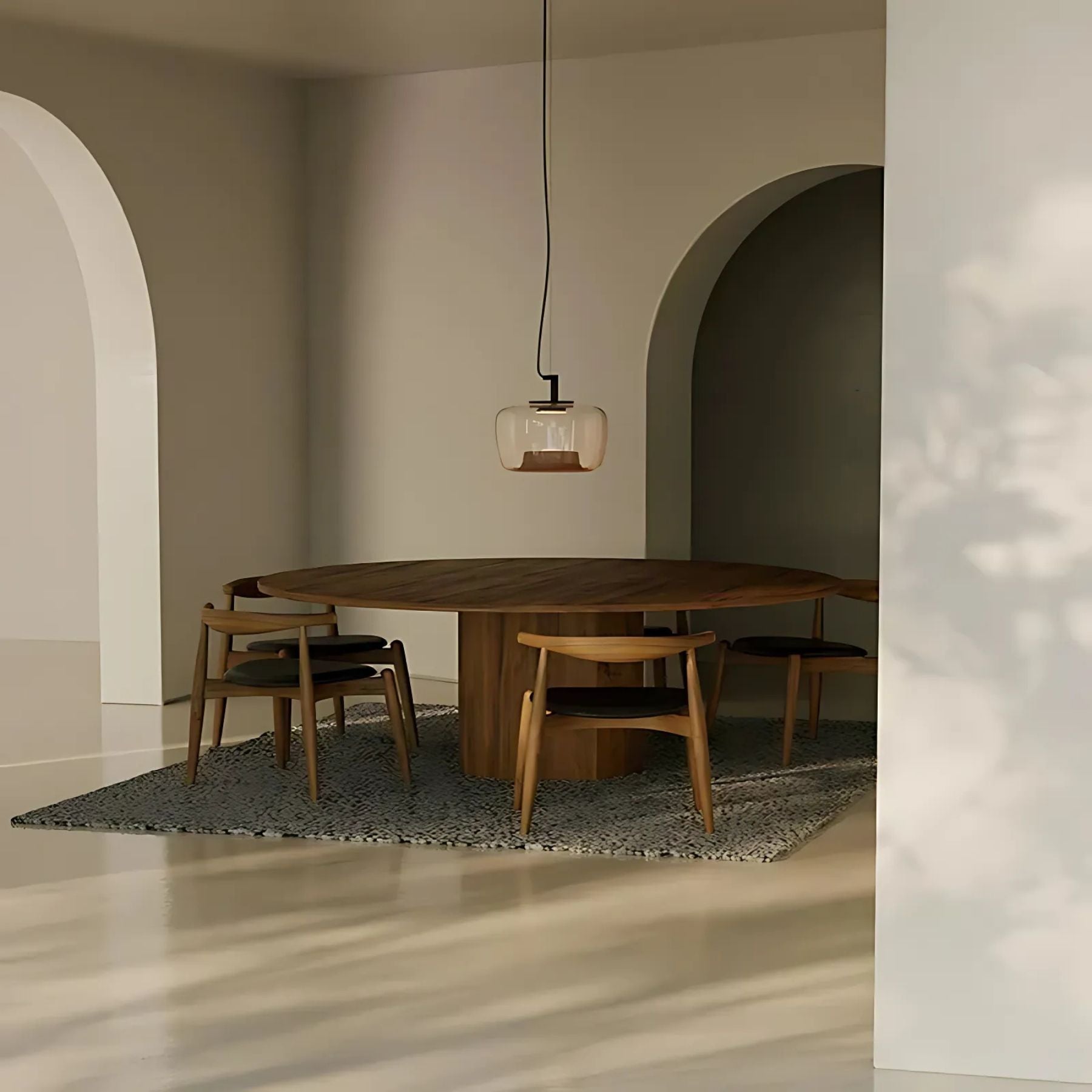 Malveno Pendant Light
