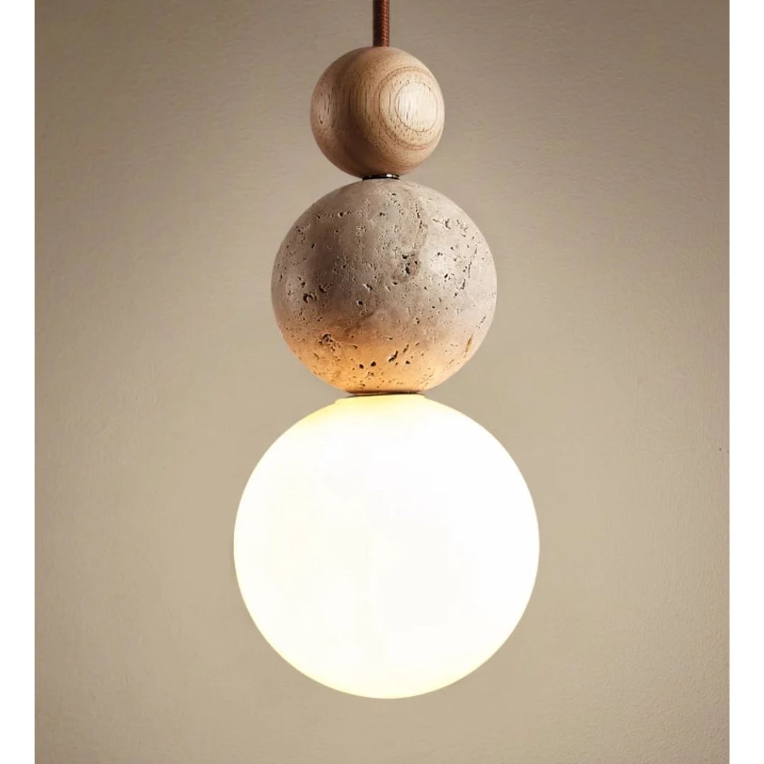 Suven Globe Pendant Light