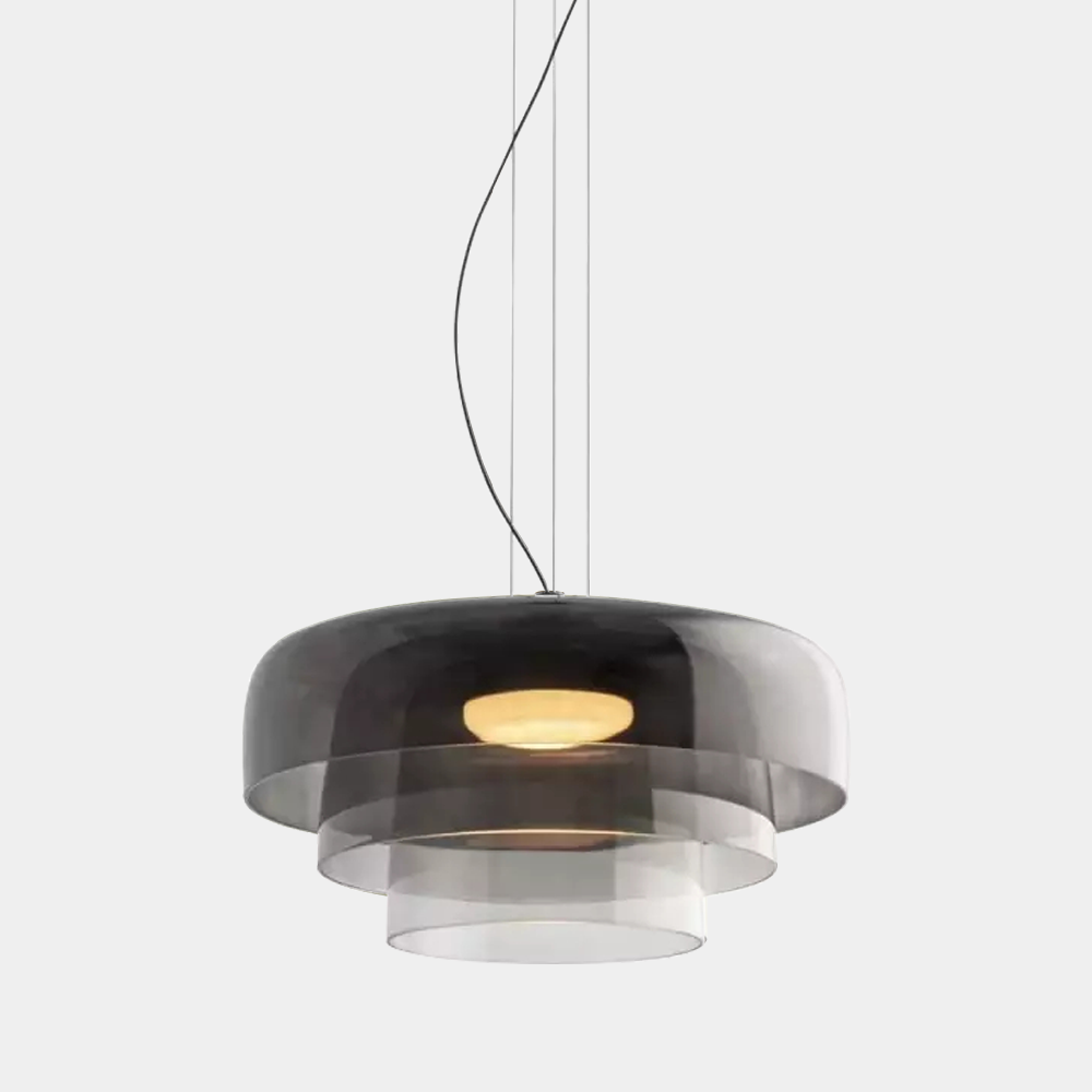 Syvlen Layered Pendant Light
