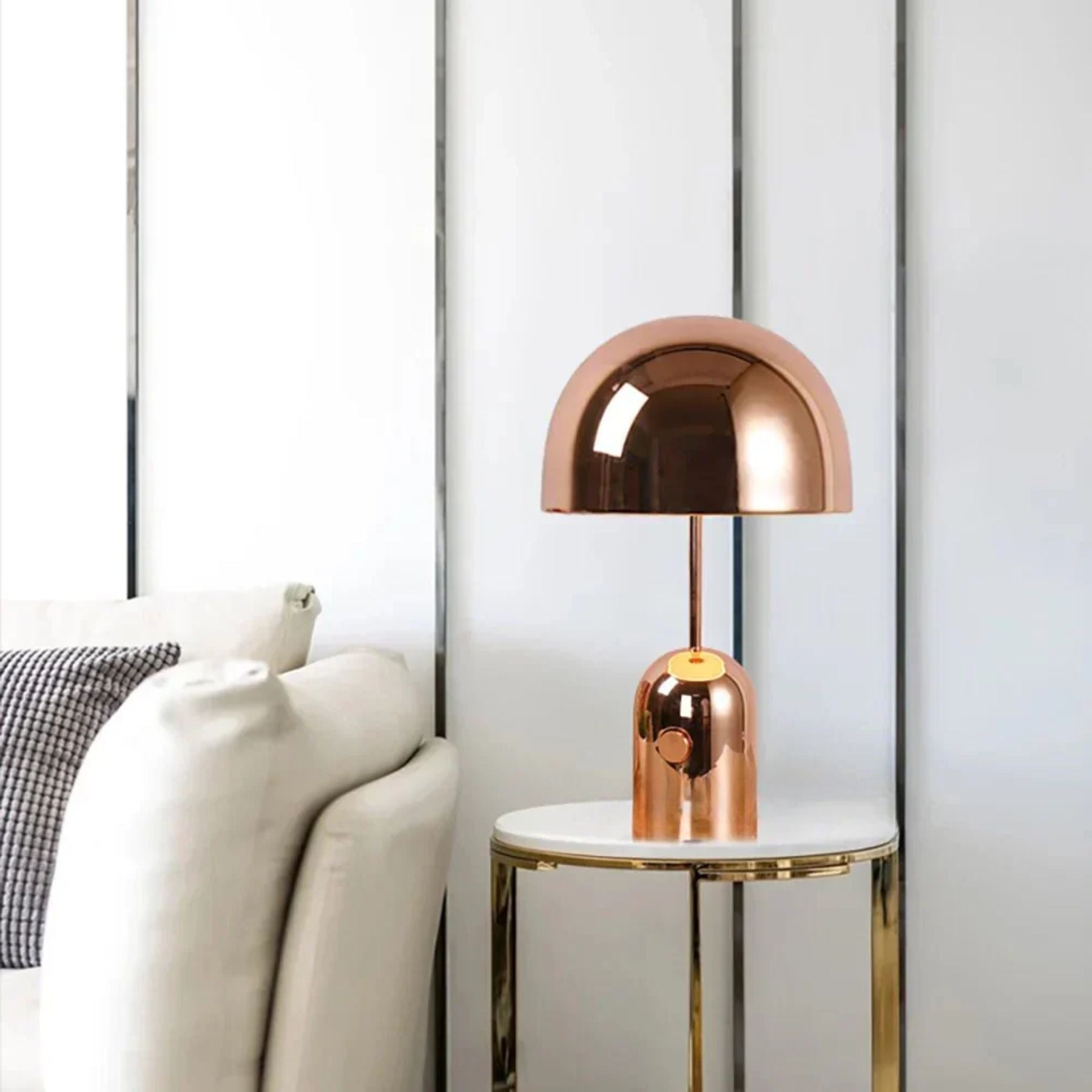 Dorvion Table Lamp