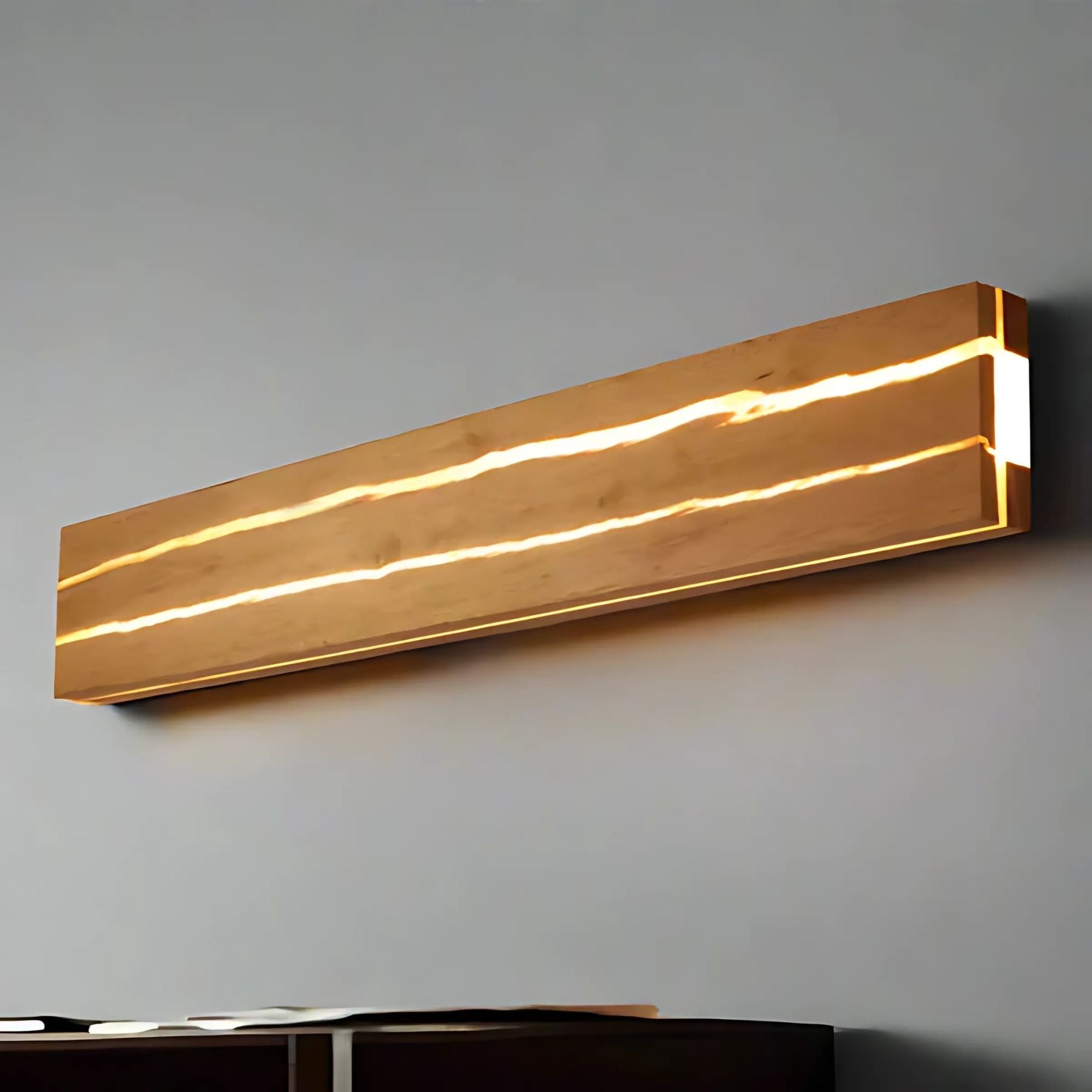 Lonswood Modern Wall Light