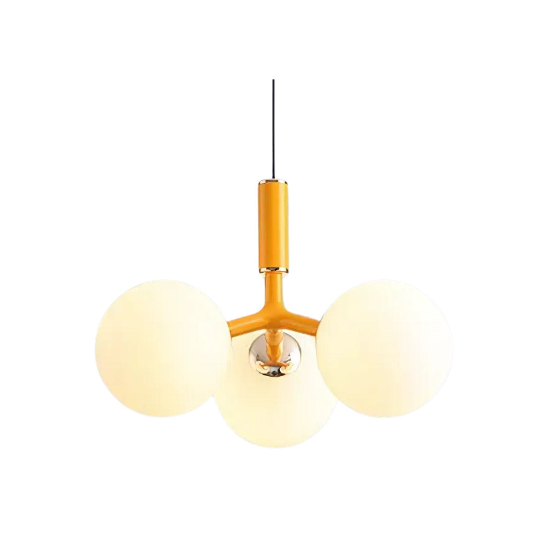Melivo Triple Pendant Light