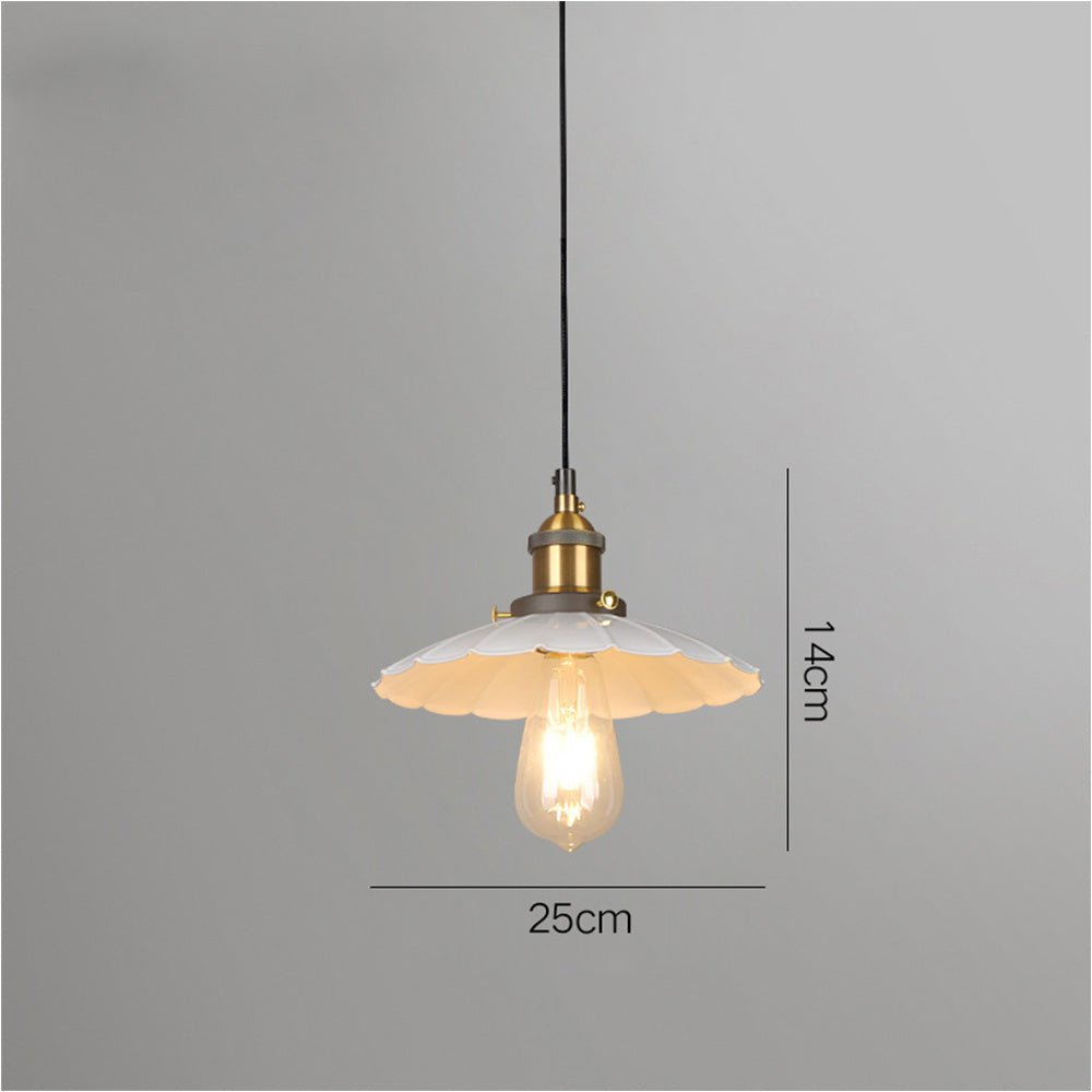 Zelvino Pendant Light