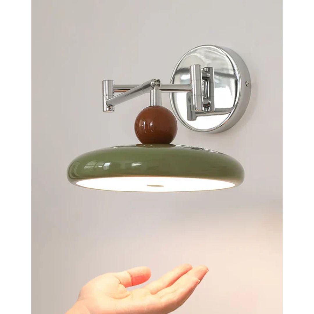Lasven Wall Light