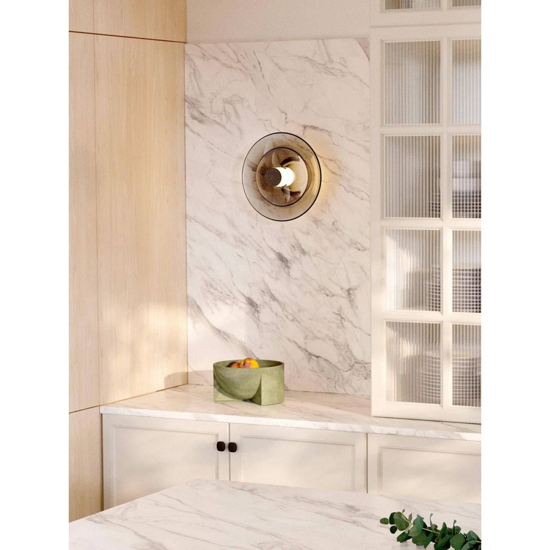 Ovilano Wall Light