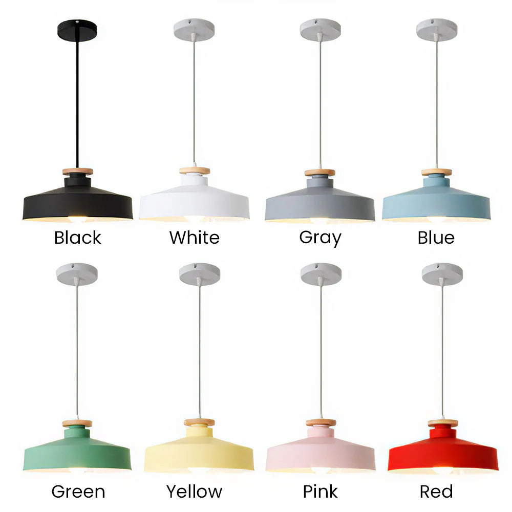 Syverra Pendant Light