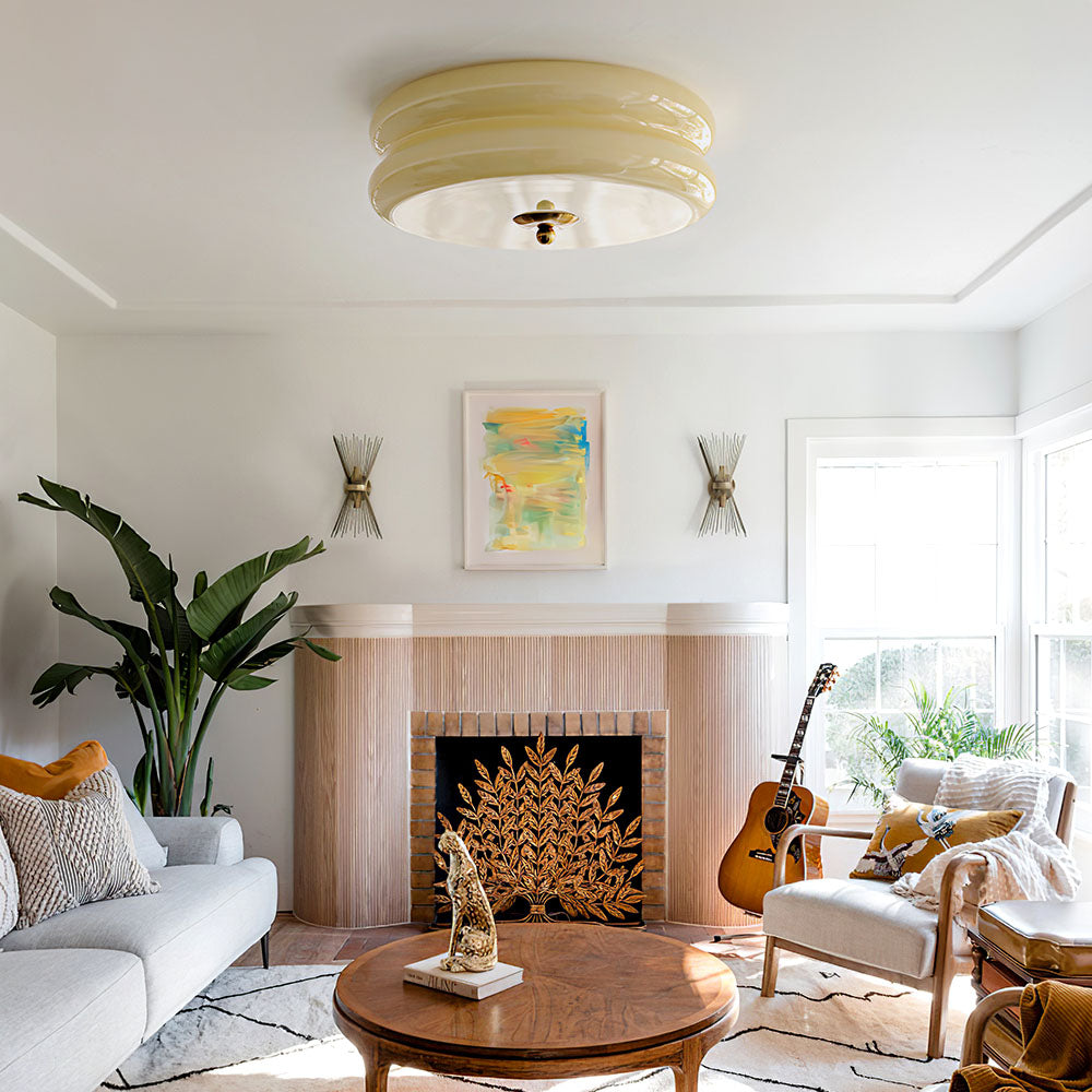 Ardeco Ceiling Light