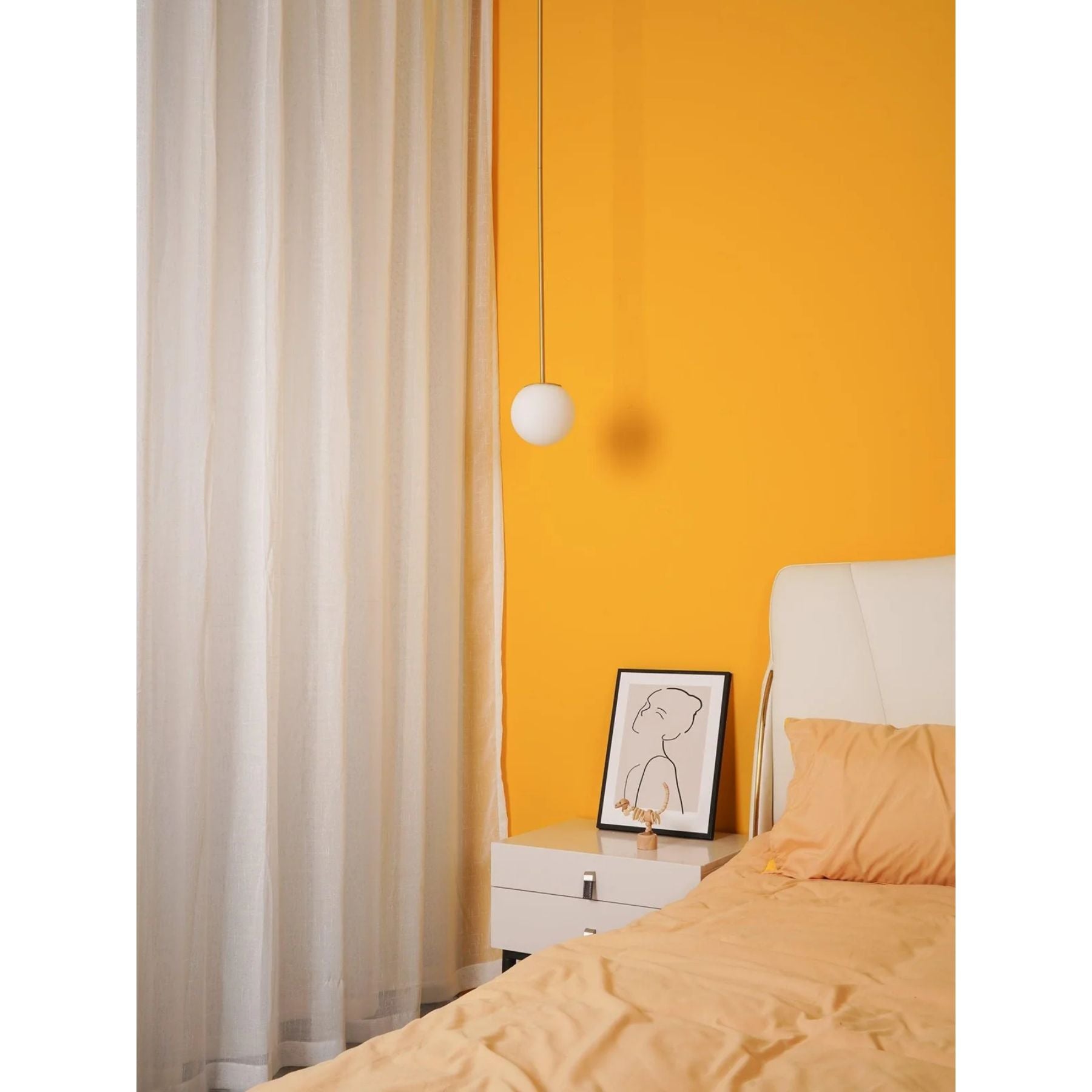 Paverno Pendant Light