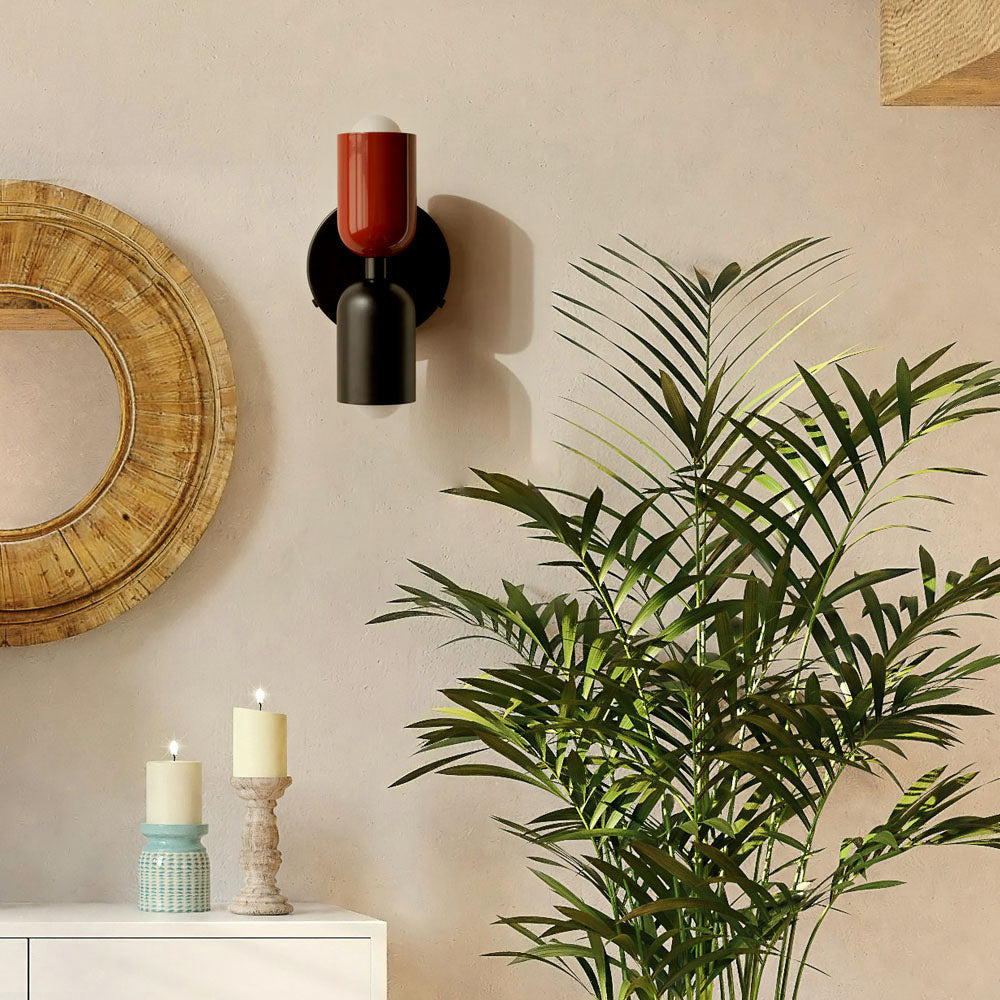 Lauvel Wall Light