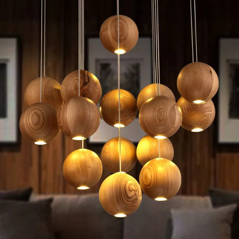 Ozarno Pendant Light
