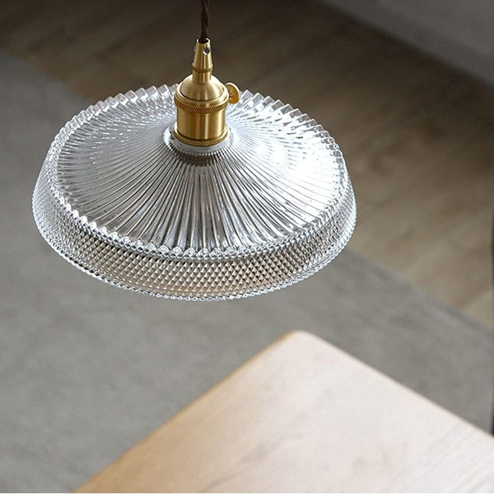 Silteron Pendant Light