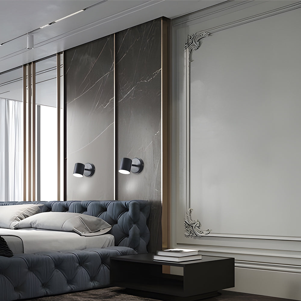 Wiscon LED Wall Light