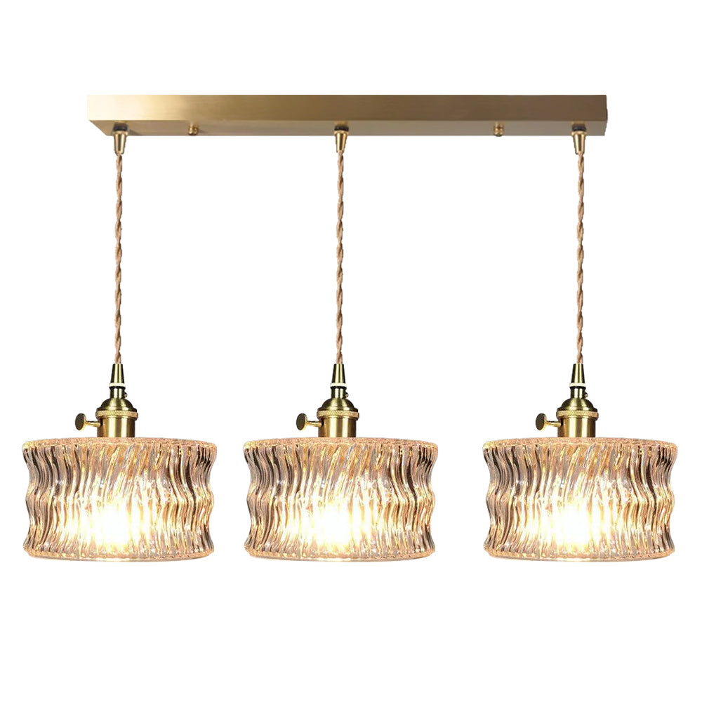 Serivon Pendant Light
