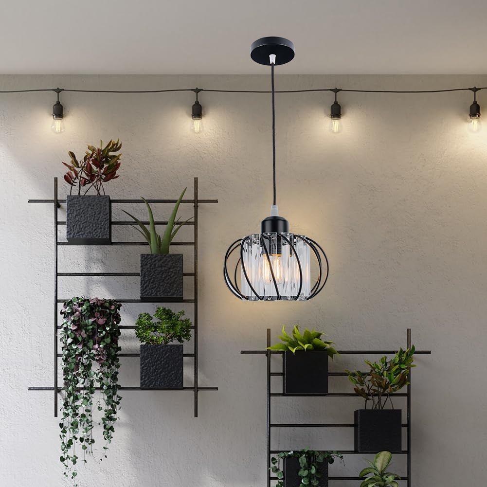 Risbonn Pendant Light