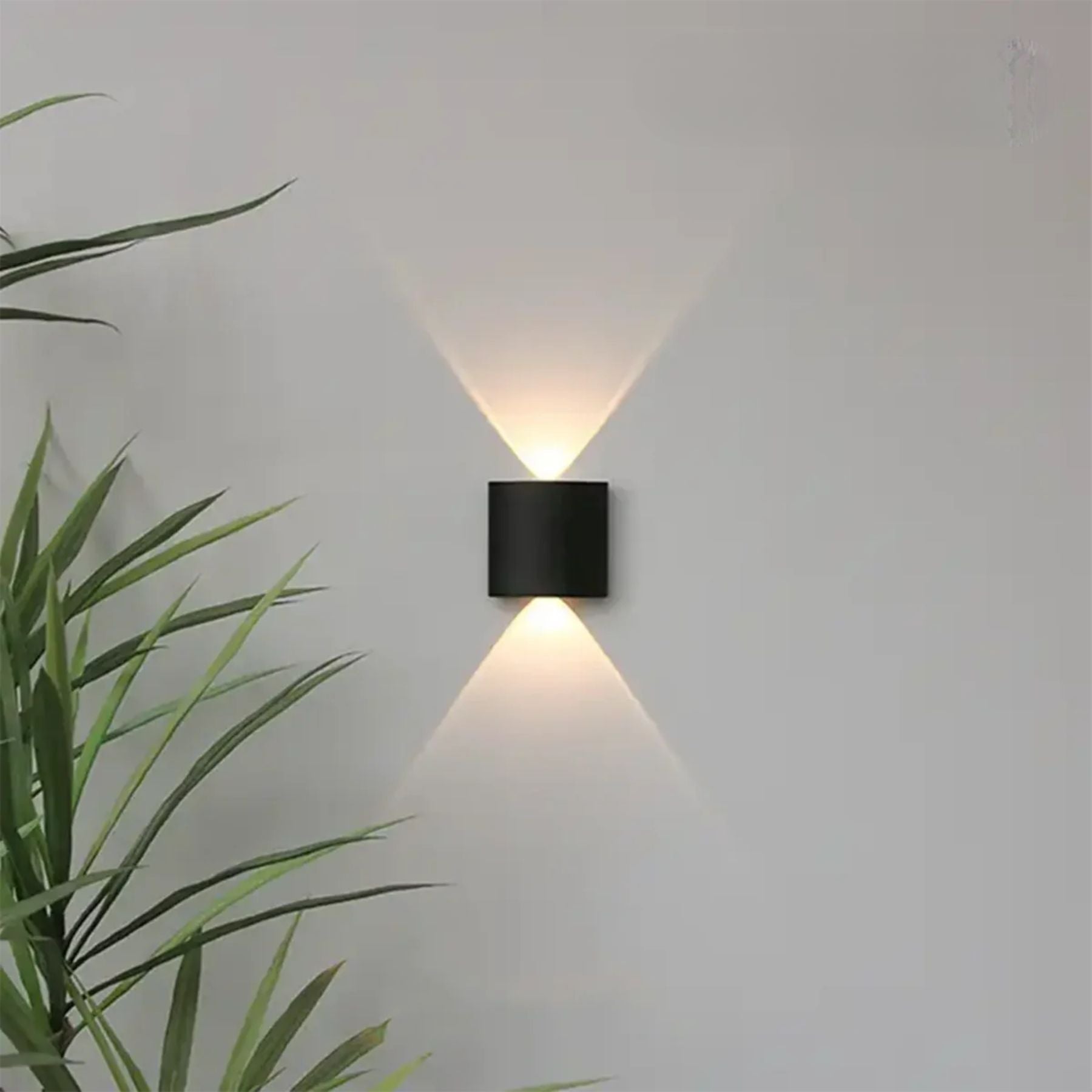 Domaro Wall Light
