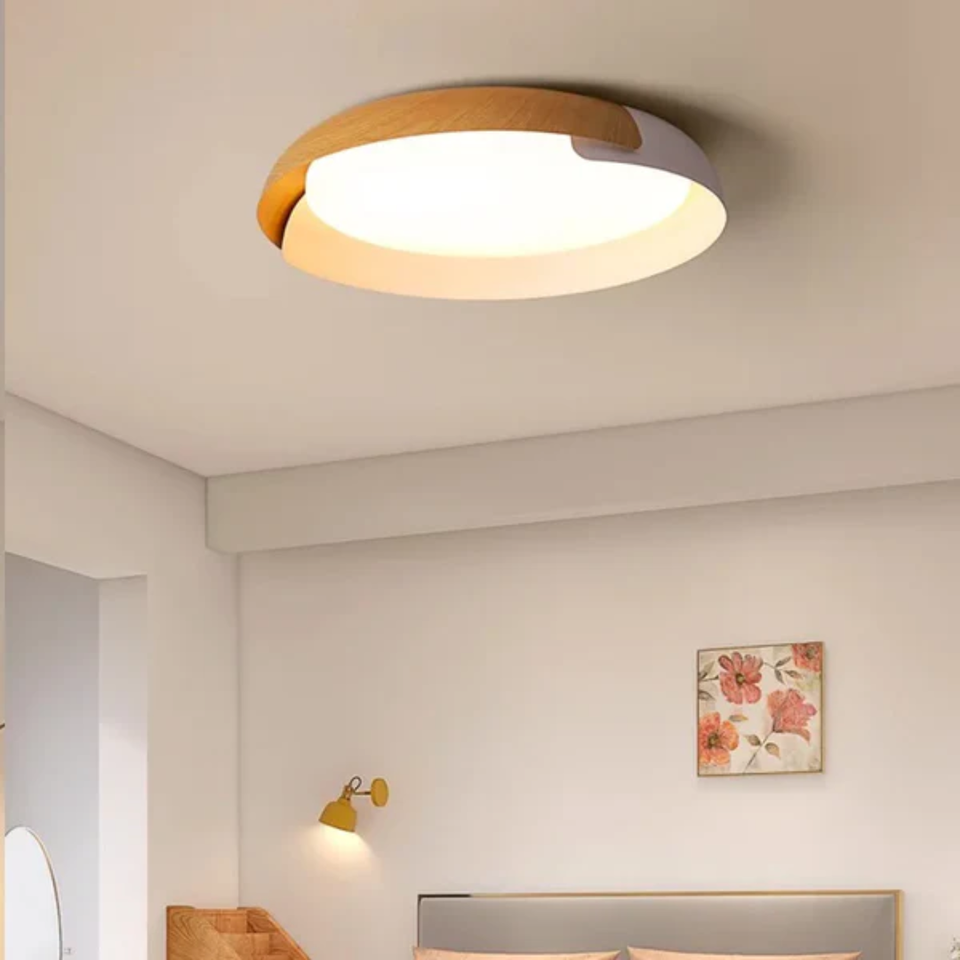 Cassaro Ceiling Light