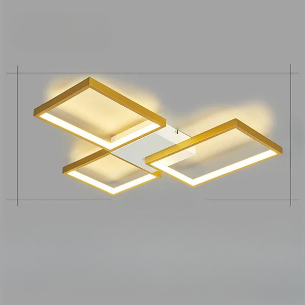 Lustano Ceiling Light