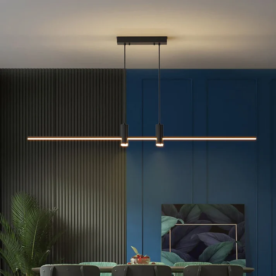 Ovalo Modern Pendant Light