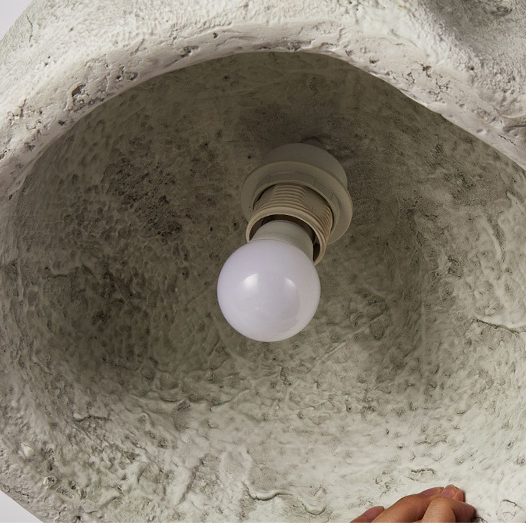Zavira Boho Pendant Light