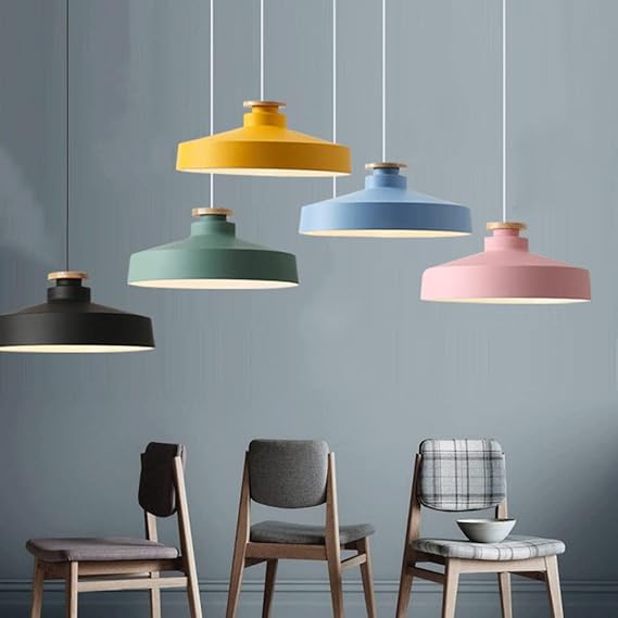 Syverra Pendant Light