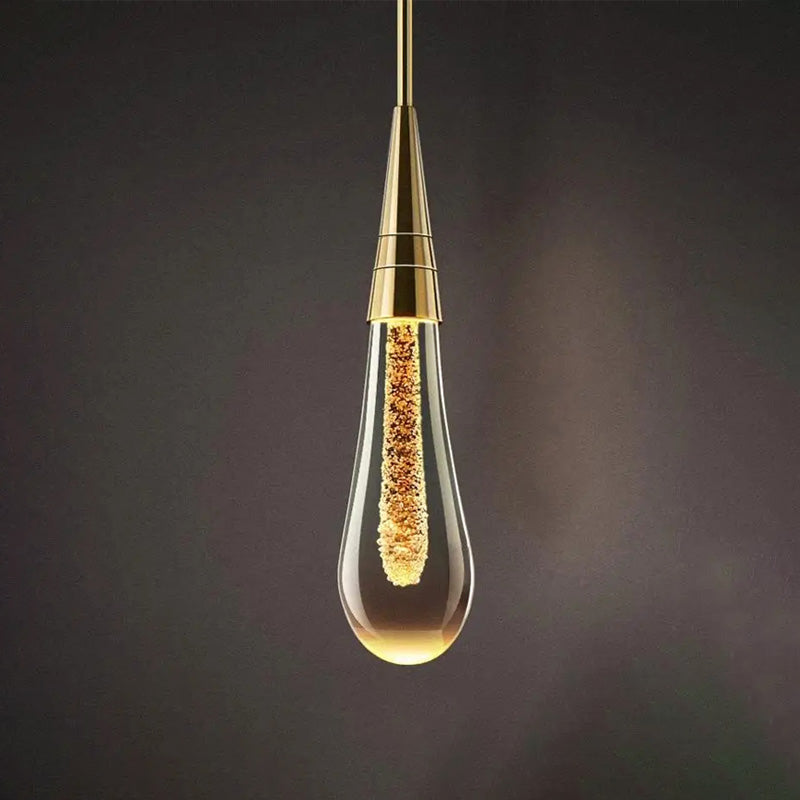 Lumaro Wall Light