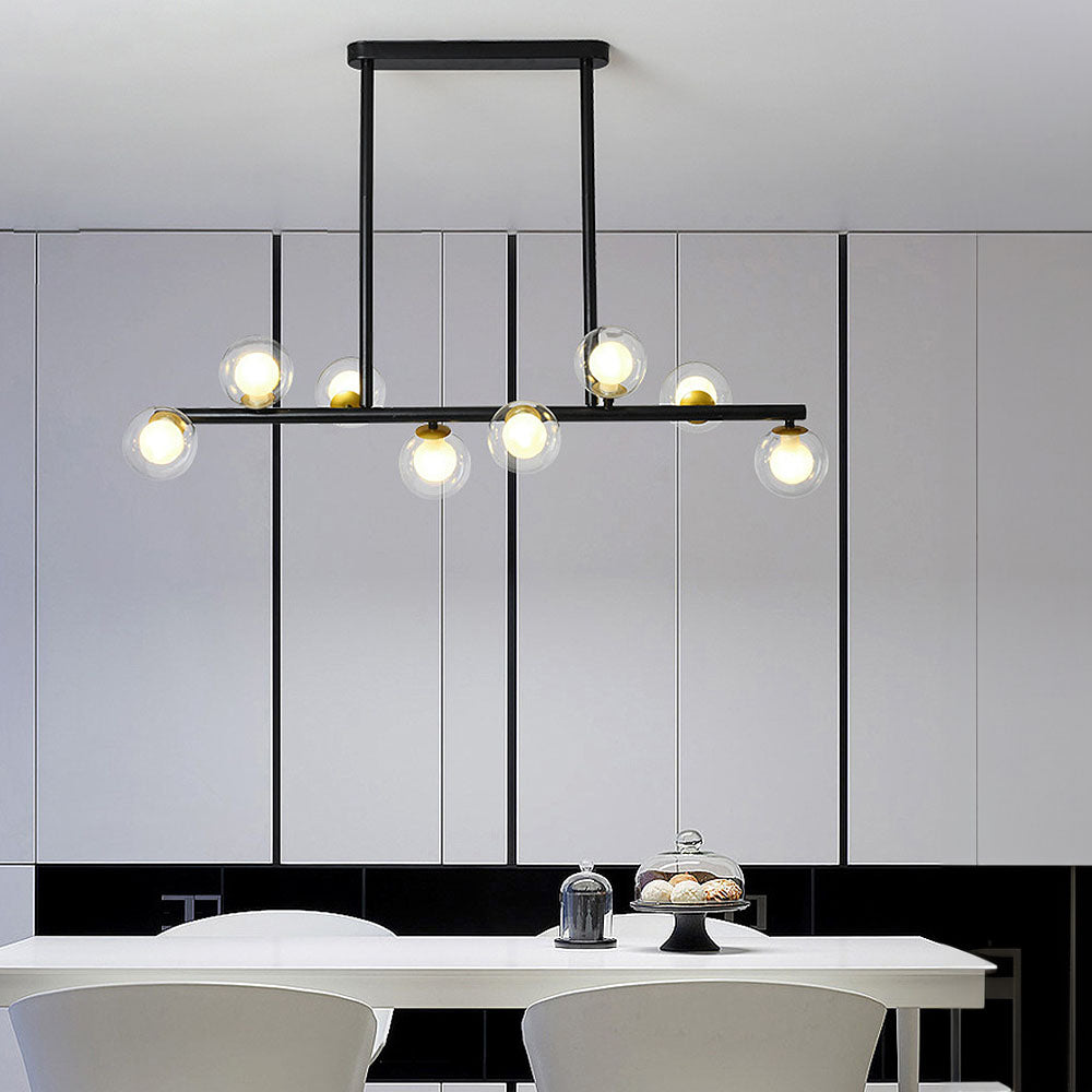Belvion Pendant Light
