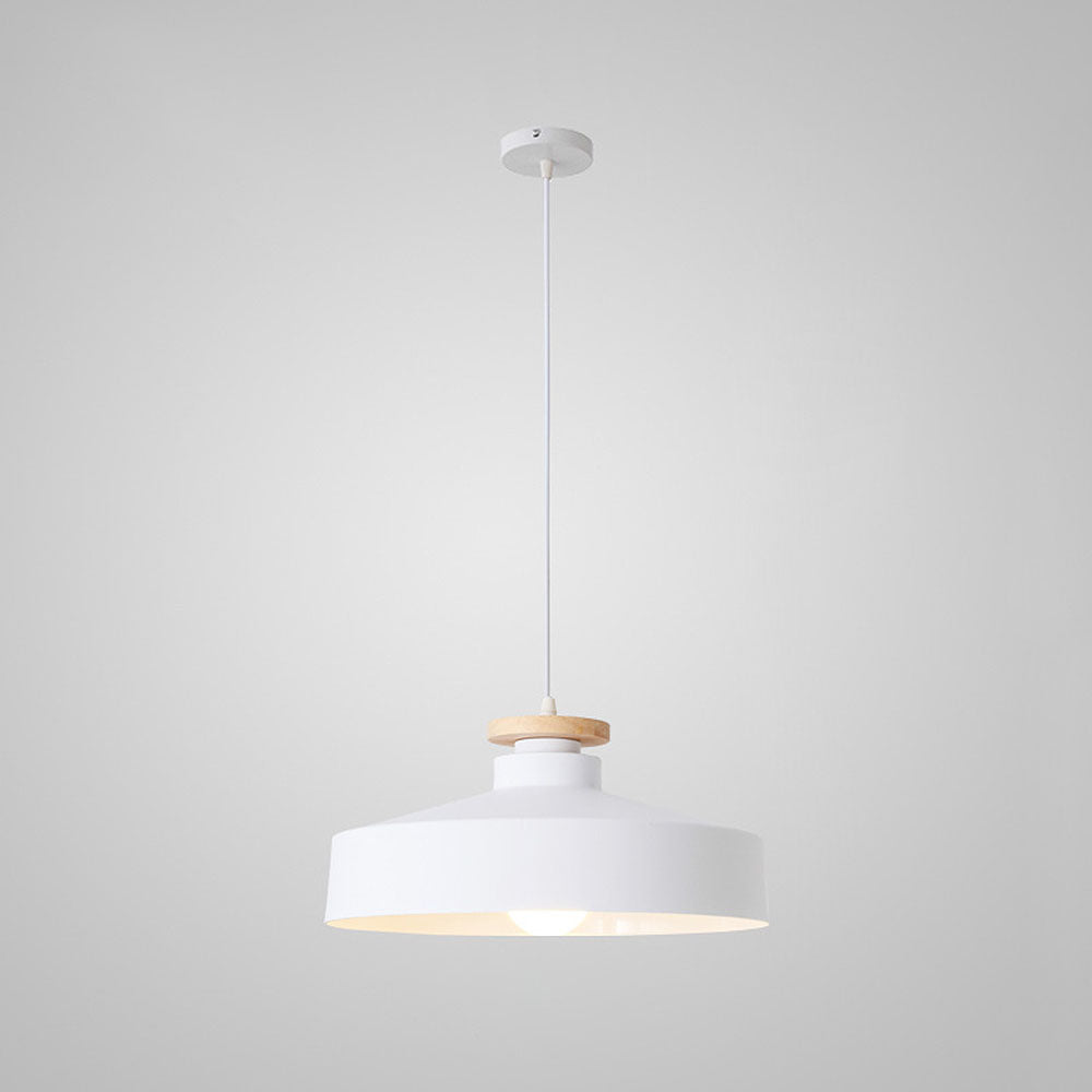 Syverra Pendant Light