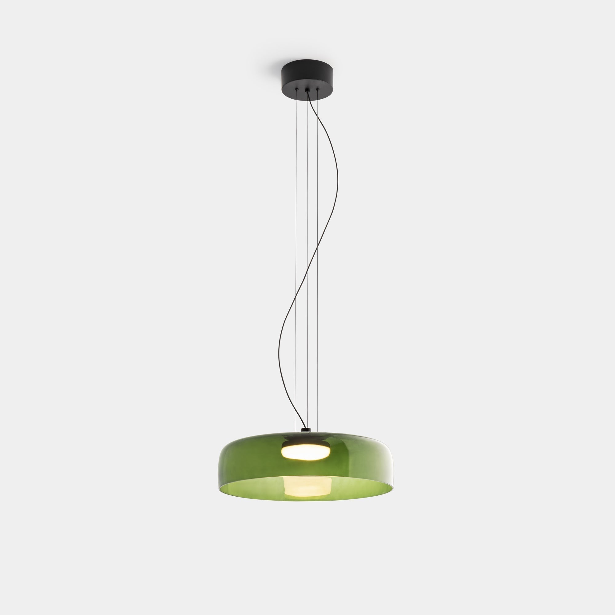 Syvlen Layered Pendant Light