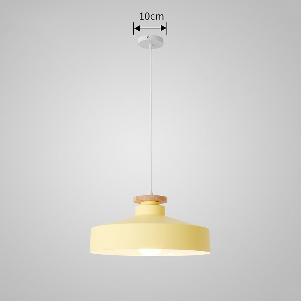 Syverra Pendant Light