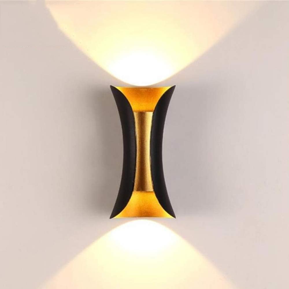 Osson Wall Light
