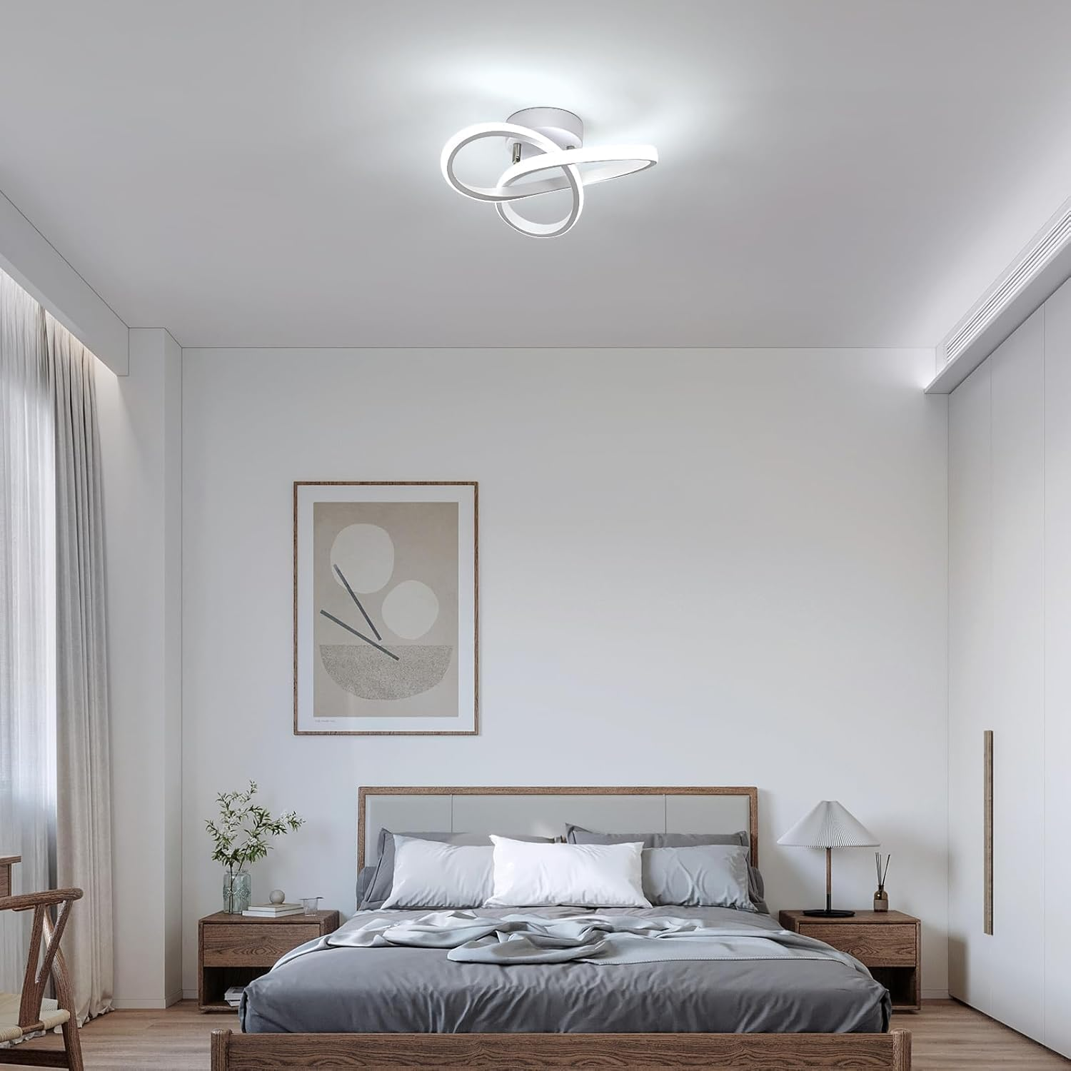 Listron Ceiling Light