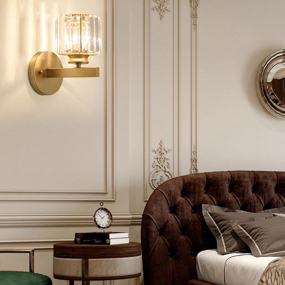 Qirasso Wall Light