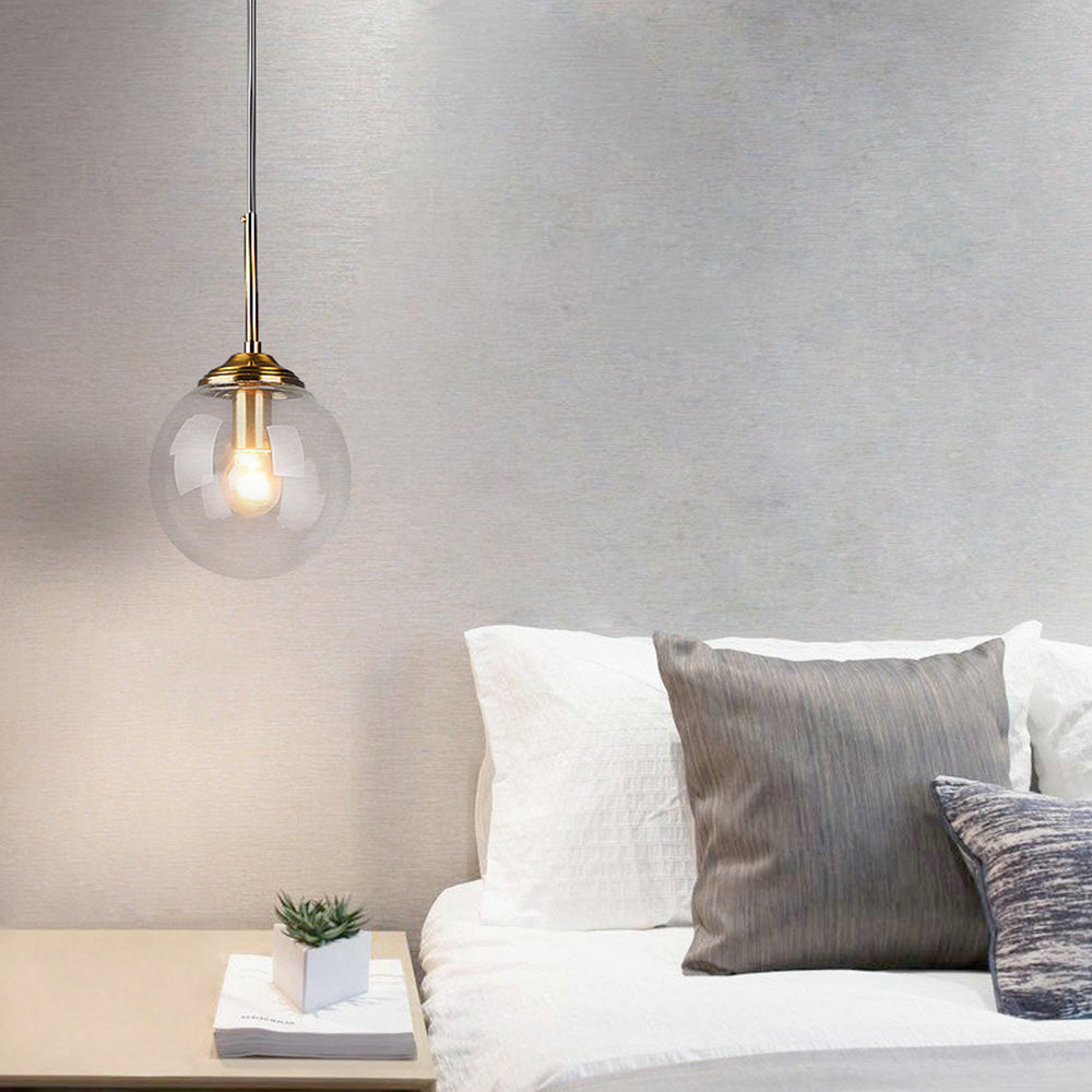 Savorin Pendant Light