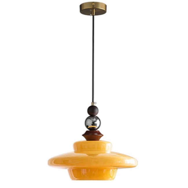 Belvoro Pendant Light