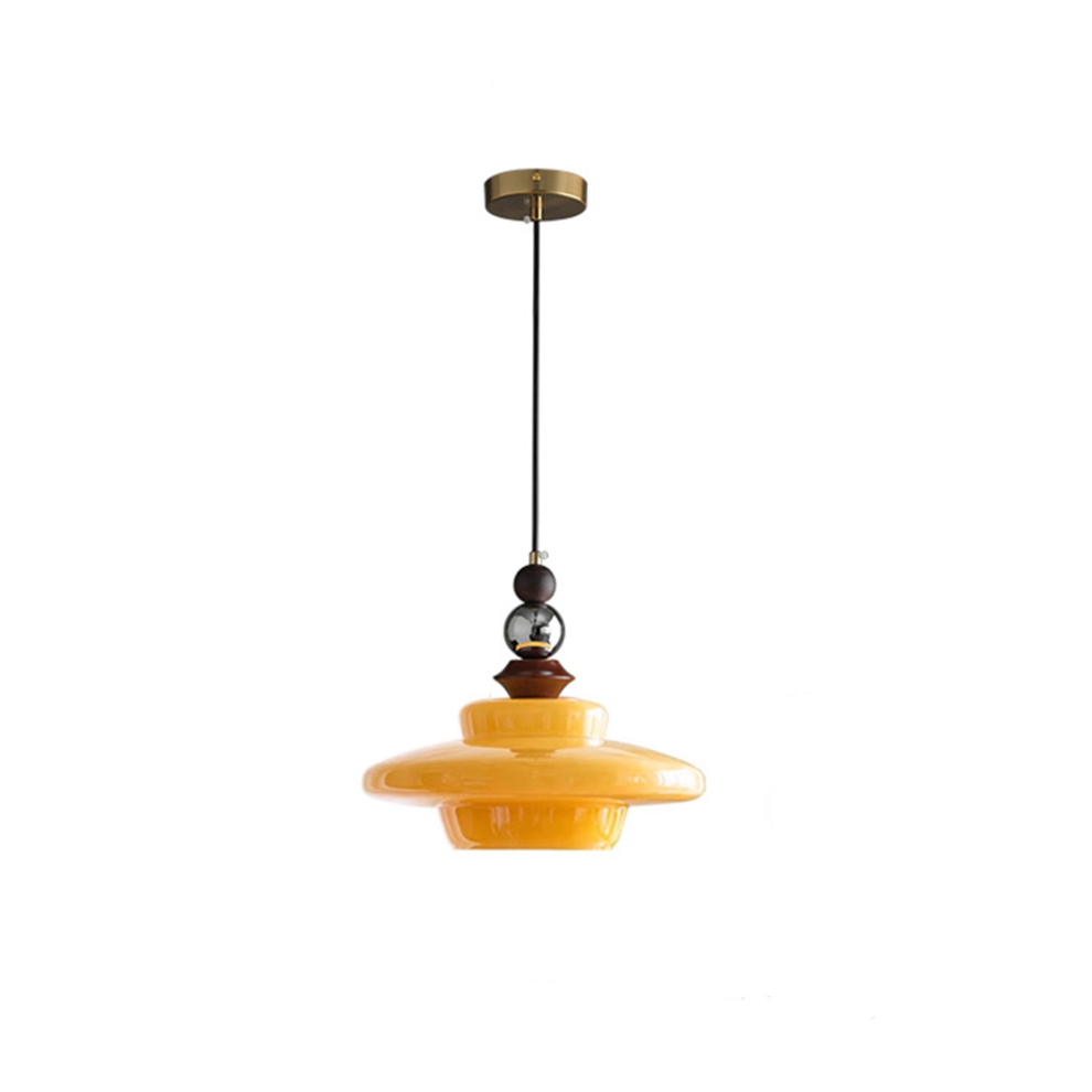 Belvoro Pendant Light