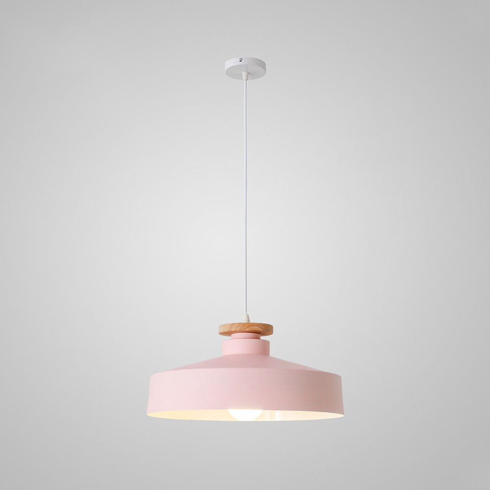 Syverra Pendant Light