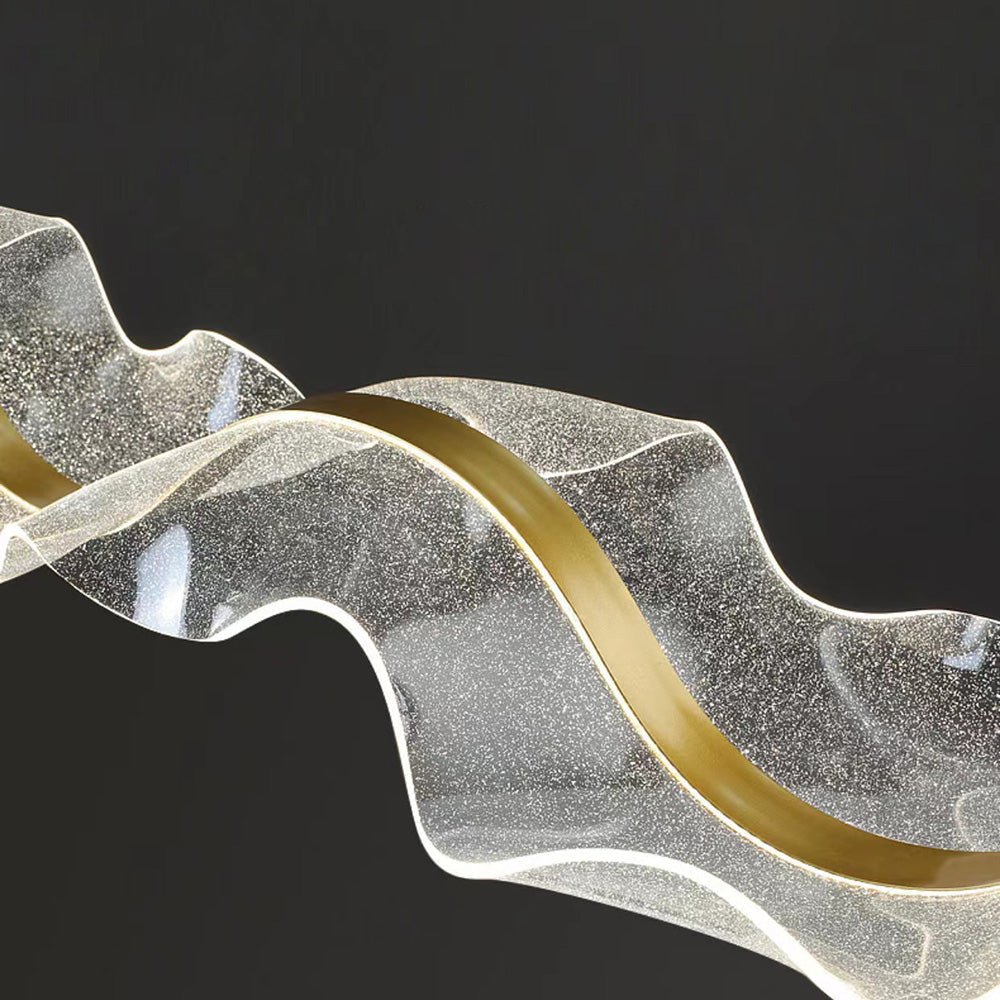 Wavaro Pendant Light