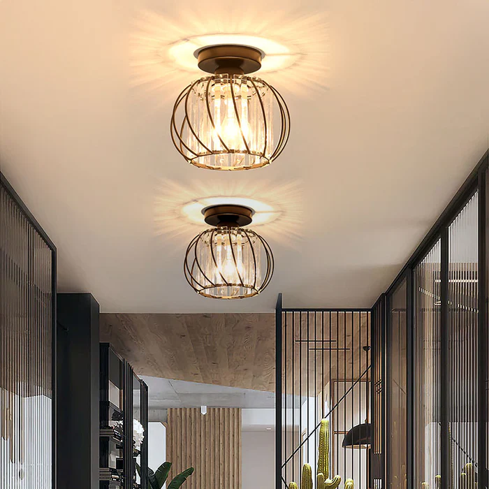 Risbonn Pendant Light