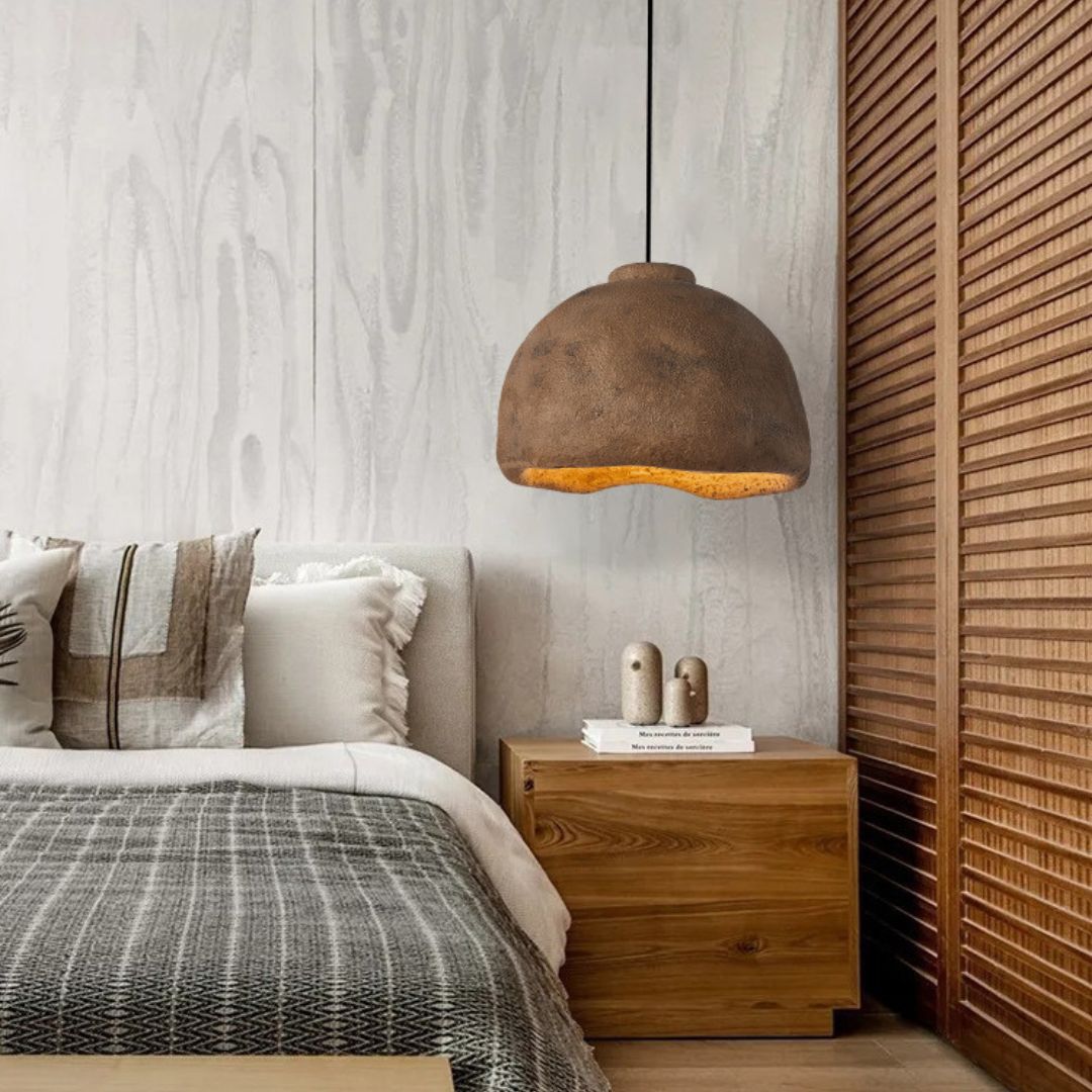 Zavira Boho Pendant Light
